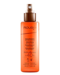 Rougj Group Rougj Attiva Bronz+40% Spray Flacone 100 Ml