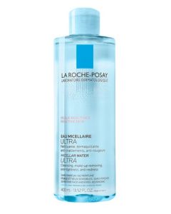 La Roche Posay-phas Physio Acqua Micellare P Reattiva 400 Ml