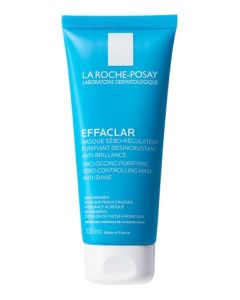 EFFACLAR MASCHERA 100ML