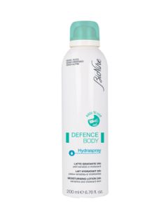 I. C. I. M. Internation Defence Body Hydra Spray 200 Ml