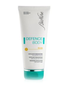 I. C. I. M. Internation Defence Body Scrub 200 Ml