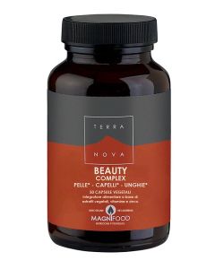 Forlive Terranova Beauty Complex 50 Capsule