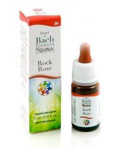 Rock Rose Guna Gocce 10 Ml