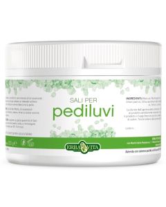 Sali Mar Morto Pediluvio 500g
