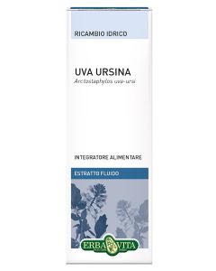 Uva Ursina ef Foglie 50ml
