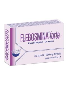 Farma Valens Flebosmina Forte 30 Compresse