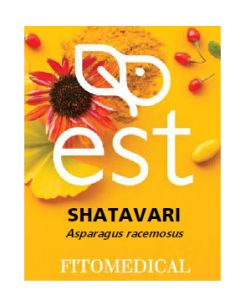 Shatavari es 60tav