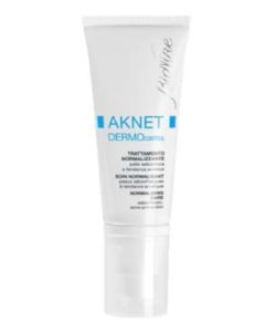 I. C. I. M. Internation Aknet Dermocontrol 40 Ml