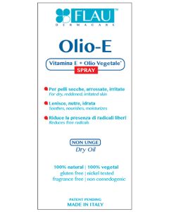Flau Olio-e Spray 100ml