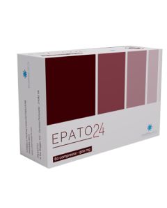 Pharmalab24 S Epato24 60 Compresse