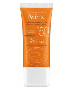 Eau Thermale Avene Solare B-protect 50+ Con Surchemise 30 Ml