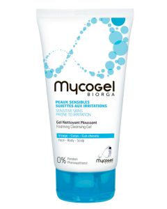 Laboratoires Bailleul-biorga Mycogel Gel Detergente 150 Ml