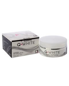 Q1 International Q-white Crema 40 Ml