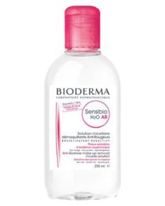 Bioderma Italia Sensibio H20 Ar 250 Ml
