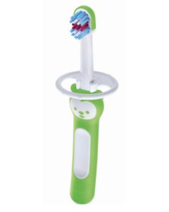 Bamed Baby Italia Mam Spazzolino Babys Brush Neutro