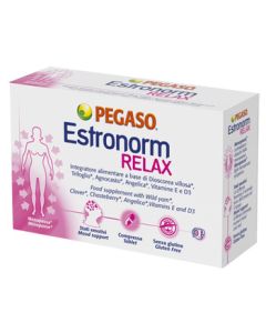 Estronorm Relax 21cpr