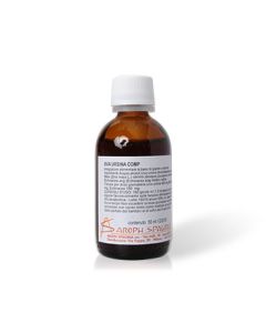 Uva Ursina Comp 50ml tm