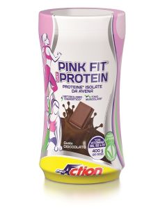 Proaction Pink Fit Prot av Cio