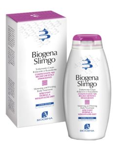 Valetudo Biogena Slimgo 250 Ml
