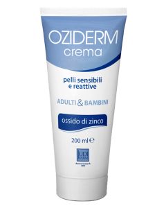 Oziderm Crema 200ml