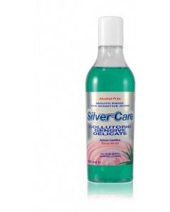 Zzolificio Piave Silvercare Collutorio 250ml