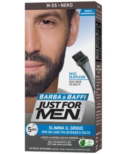 Just For Men Barba&baffi M55 n