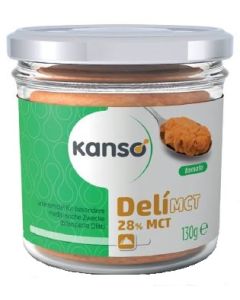 Dr. Schar Kanso Delimct Tomato 28% 130 G
