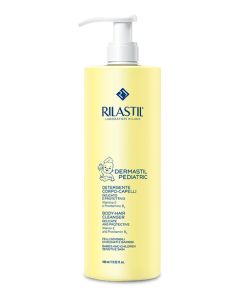 Rilastil Dermastil Ped 250ml