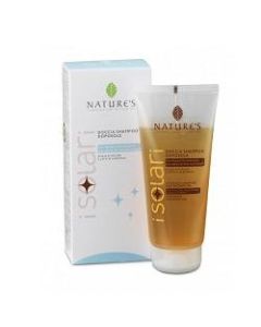 Bios Line Natures I Solari Docciashampoo Doposole 200 Ml