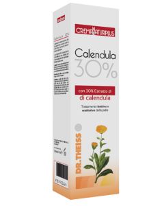Naturwaren Italia Naturplus Calendula 30% 50 Ml