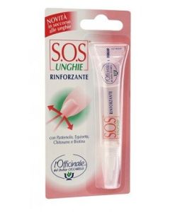 Ciccarelli Sos Unghie Rinforzante 10 Ml