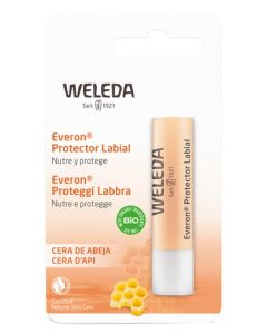 Weleda Italia Proteggi Labbra 4,8 G