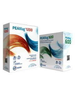 Geofarma Peamag 1200 14 Stick