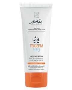 I. C. I. M. Internation Triderm Baby Pasta Protettiva 100 Ml