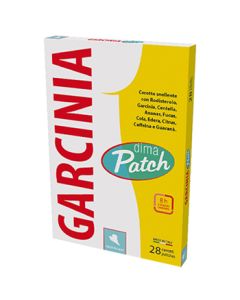 Garcinia Dima Patch 28cerotti
