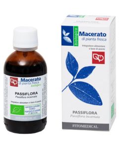 Passiflora tm Bio 50ml