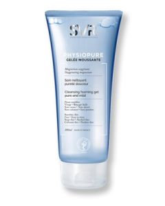 Laboratoires Svr Svr Physiopure Gel Detergente 200 Ml