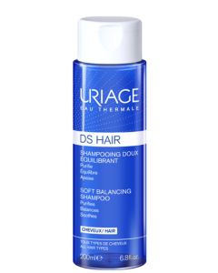 Uriage Laboratoires Dermatolog Uriage Ds Hair Shampoo Delicato Riequilibrante 500 Ml