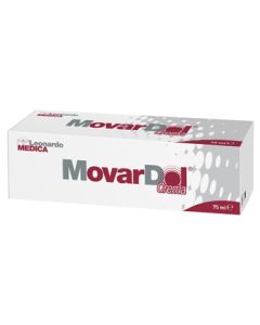 Leonardo Medica Movardol Crema 75 Ml