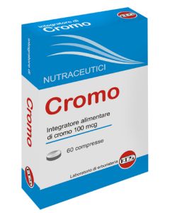 Cromo 60cpr