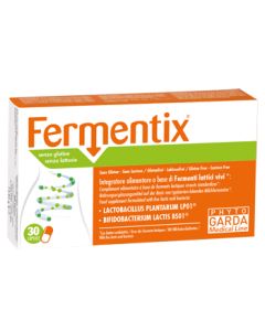 Phyto Garda Fermentix 30 Capsule