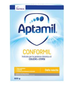 Mellin Aptamil Conformil 2 Buste Da 300 G