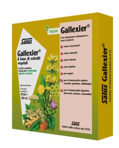 Gallexier Monodose 10fl