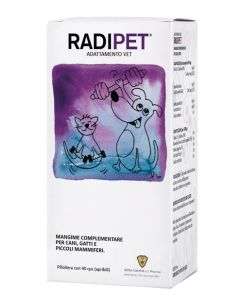 Radipet 40cps 700mg