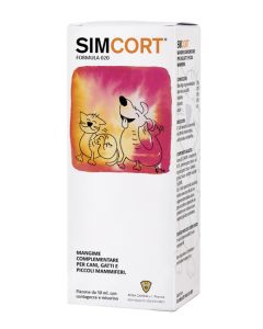 Simcort 50ml