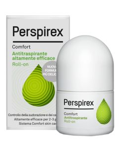 Pasquali Perspirex Comfort N Roll-on Deodorante 20 Ml