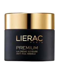 Lierac Premium La Creme Soyeuse 50 Ml