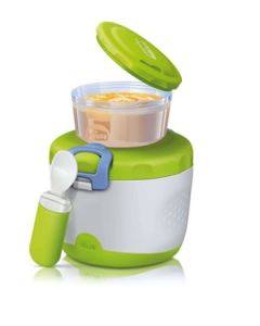 Chicco Thermos Portapappa 6m+
