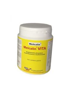 Biotekna Melcalin Vita Polvere 320 G