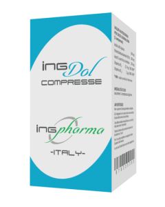 Ing Pharma Ingdol 30 Compresse